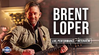 The Quietly Viral Song “Let Freedom Ring” LIVE | Brent Loper | Jukebox | Huckabee