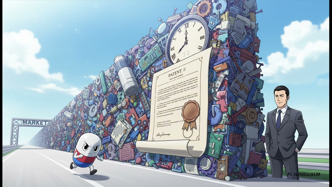 US Branded Vs Generic  EN002