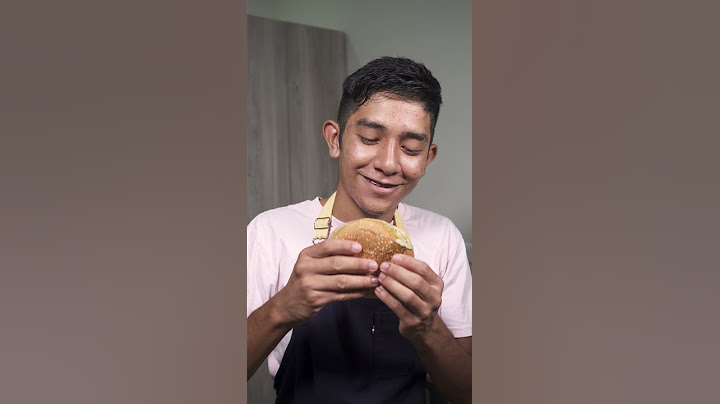 Carls Jr VS. Barrio 🍔