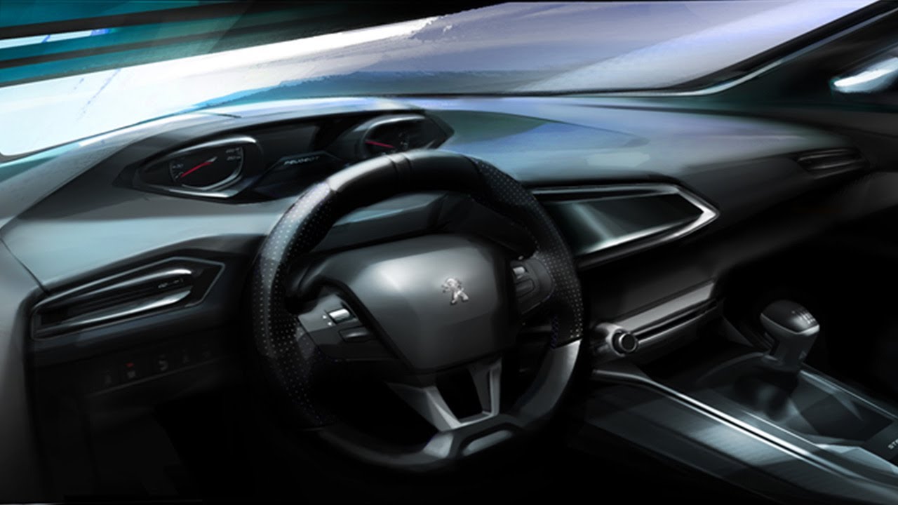 Peugeot Gets a Boost From China, But Markets Look to U.S. for Direction