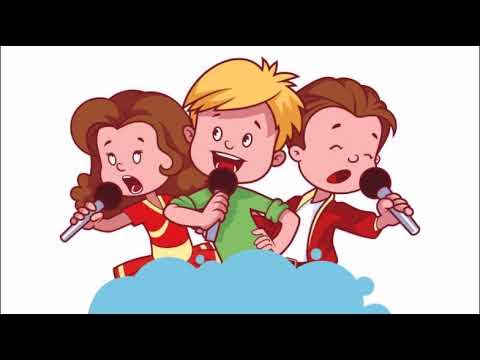 "Удивительные Звуки" Минус - YouTube