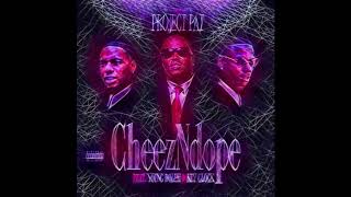 Project Pat ft. Young Dolph & Key Glock- Cheese N Dope Remix Slowed Lite (CheezNdope)