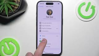 How to Enable/Disable Find My iPhone on iPhone 16