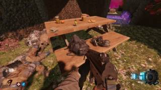 Black Ops 3 (PC) : Custom Zombies : 24 HOUR LABS! (COD) (BO3)