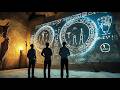 AI HAS LEARNED TO DECIPHER UNKNOWN LANGUAGES What Has Become Known AI HAS LEARNED TO DECIPHER UNKNOWN LANGUAGES What Has Become Known