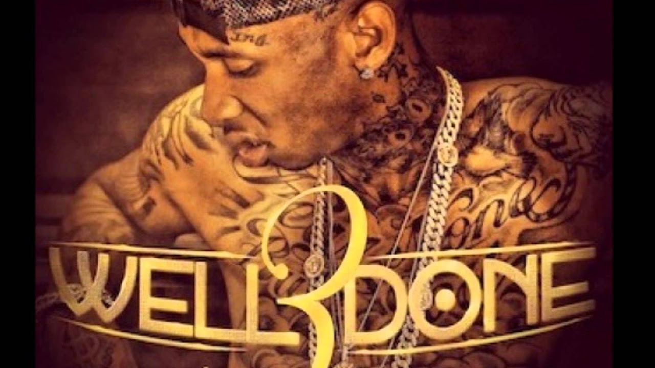 Tyga- Ratchet