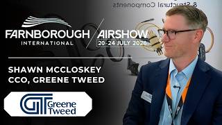 FIA 2026: Greene Tweed