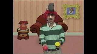 Blues Clues Kbs Korean So Long Song Whats So Funny