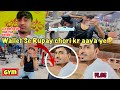 Biwi ke wallet se rupay chori kr laya sunil  full set 