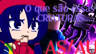 Miside Reagindo Ao Rap Do Ender Dragon Wither Boss Herobrine Aron Master