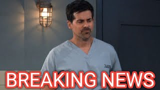 Nikolas Cassadine Out Of General Hospital, Tragic Update!