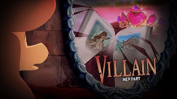 Villain (MEP Part)