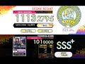 [オンゲキ R.E.D.] Grievous Lady (MASTER) ABFB理論値 [外部出力]