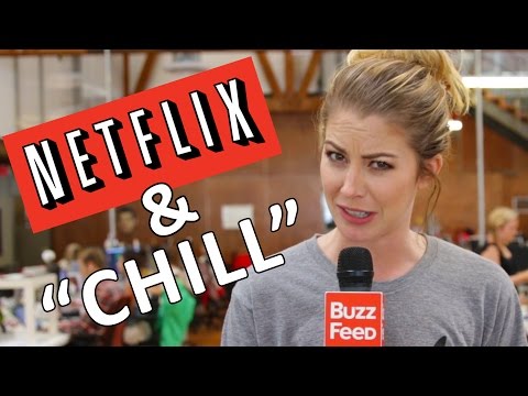 Video: Kas yra „Netflix“niekučiai?