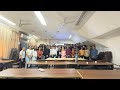SwiftSurat-Meetup in VNSGU Live