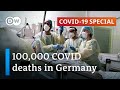 Germany's rising death toll: Are new restrictions ahead? | COVID-19 Special