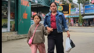 Download Lagu Mary Has a Toothache, Her Mom Carries Her to Buy Medicine and Takes Her to the Market” MP3