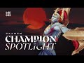Zaahen Champion Spotlight Gameplay League of Legends