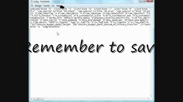 How to get console in Garry