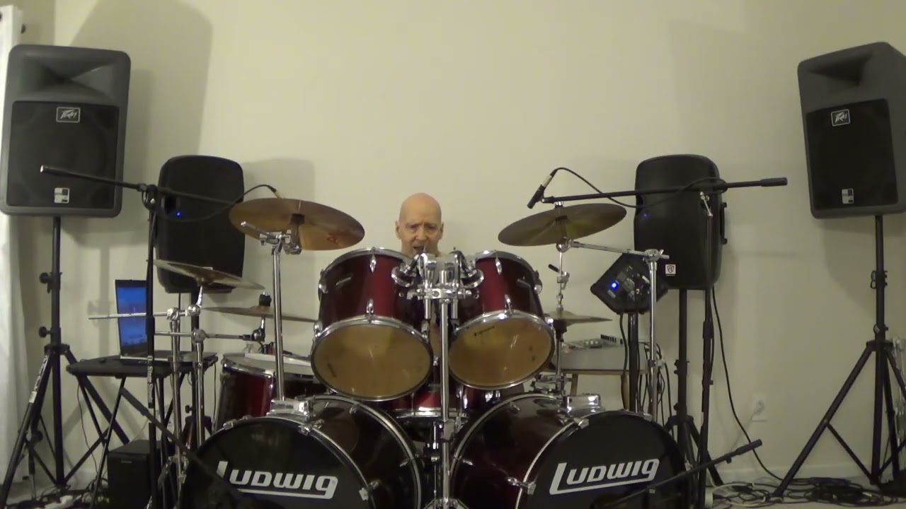 Drivin wheel--Foghat