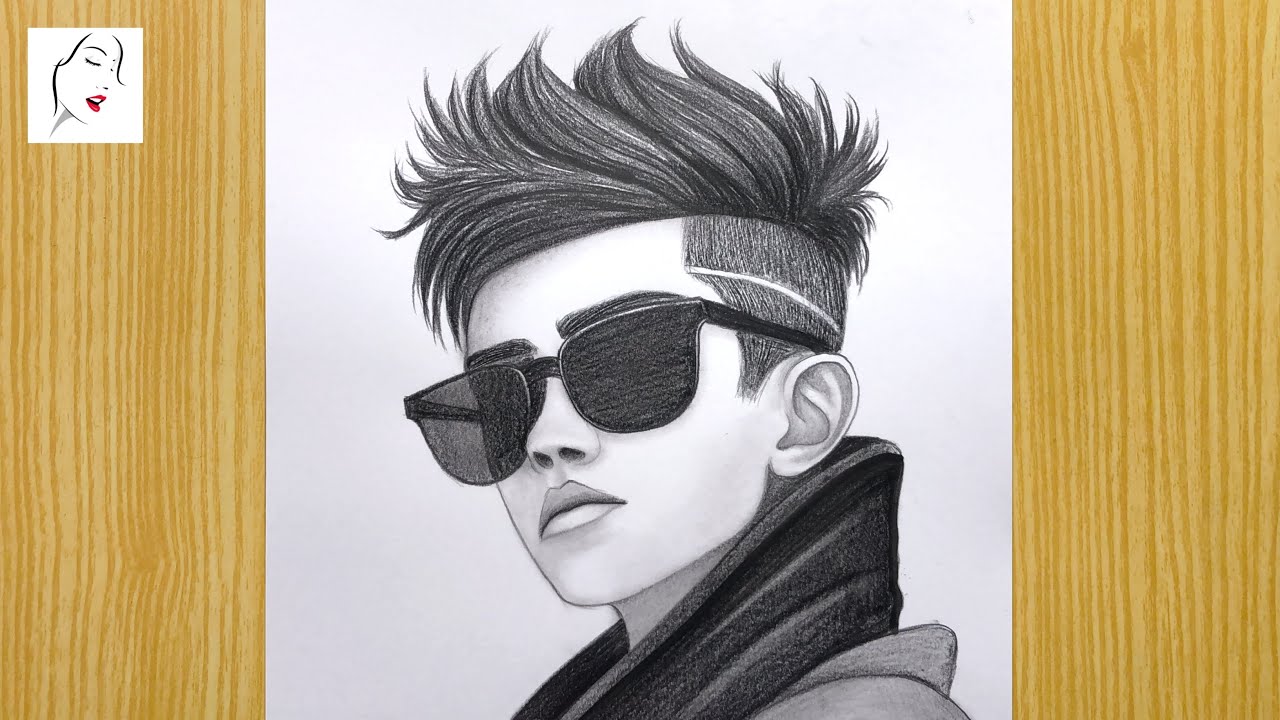 cool anime guy 5th generation by xinje on DeviantArt