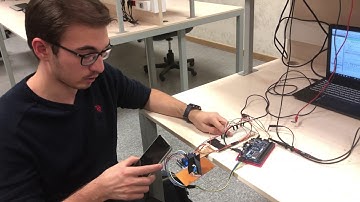 Halil Duyan EEE102 Term Project/ Solar Tracker with Basys3