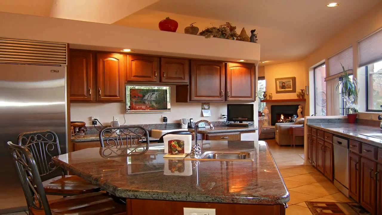 275 Cathedral Rock Trl Sedona AZ Real Estate For Sale by Kathy Cox