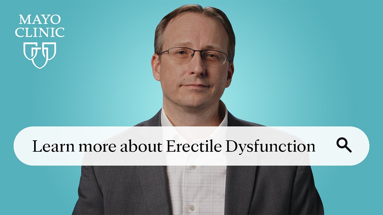 How an Erectile Dysfunction Ring Can Help Erectile Dysfunction