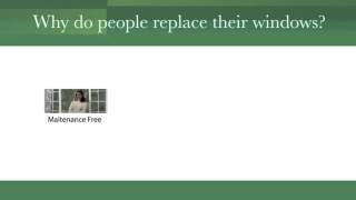 Replacement Windows Memphis Tn 901-572-7300 Six Reasons To Replace Your Windows