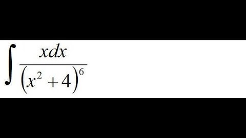 How to Find the Indefinite Integral – Step-by-Step Tutorial 21