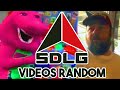 VIDEOS RANDOM SDLG