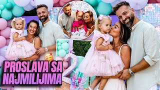 Download Lagu Najlepši dan za našu Doroteu – proslava sa najmilijima 🎂💖 MP3 Download Lagu Najlepši dan za našu Doroteu – proslava sa najmilijima 🎂💖 MP3
