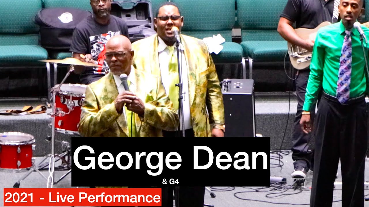 Guarda George Dean & G4 - Song 1 - Its not enough (7/31/21) su YouTube Guarda George Dean & G4 - Song 1 - Its not enough (7/31/21) su YouTube