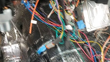 Vintage air controls calibration