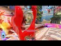 Когда вы действительно целитесь в HANZO OVERWATCH 2 #overwatch2 #gaming #gameplay #hanzo #gaming