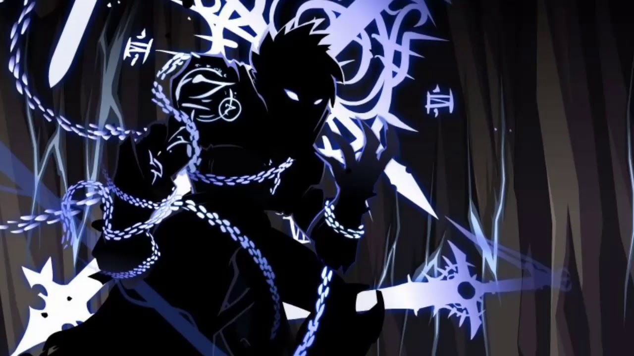 Aqw - Friday The 13TH