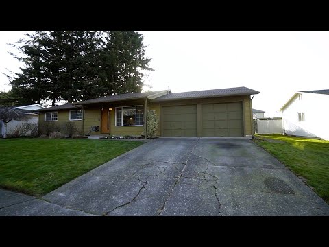 1223 NE Village Squire Ct, Gresham, OR home video tour