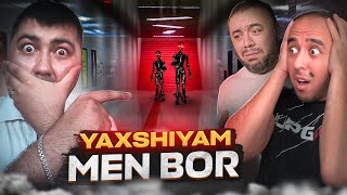 HOSPITAL 666 / YAXSHIYAM MEN BOR #1 / UZBEKCHA LETSPLAY