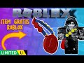 CARA MENDAPATKAN ITEM FREE UGC LIMITED Connect 4 Frenzy Messenger Bag Roblox