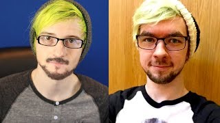 top 5 youtubers that have copied other youtubers jacksepticeye pewdiepie matpat and more