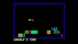Chaos (ZX Spectrum) - YouTube