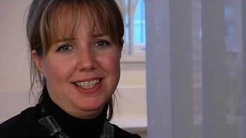 Touch2Give Interview Kimberly Yurisich- Notting Hi...