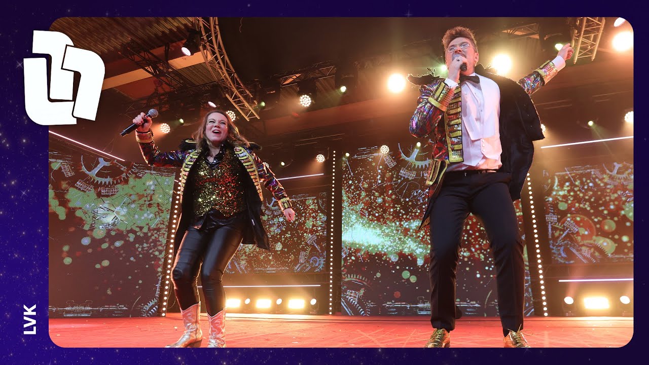 Pruuf Mar - Kepotmakereej (Ysselsteyn) | LVK-Finale 2025