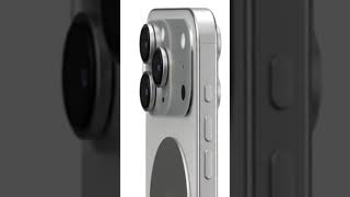 I Phone 17 New Look Viral