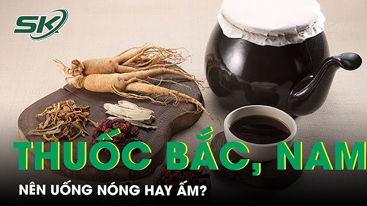 Thuốc bắc bao nhiêu tiền 1 thang năm 2024