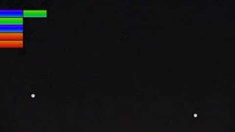 Me Playing My Breakout Clone