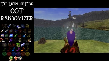 Ocarina Of Time Randomizer 2 Keysanity Part 2