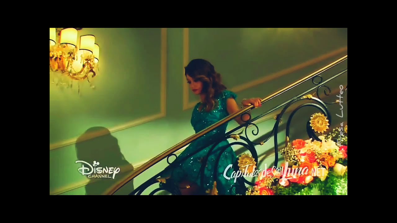 Луна и Маттео - Вальс