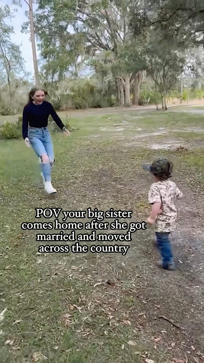 This Surprise Reunion Will Melt Your Heart! 🥹