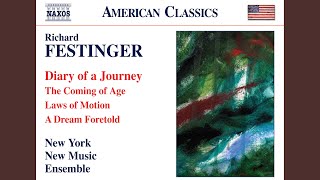 The Coming of Age: II. The Dry Dry Land. Here - Jo Ellen Miller, Lois Martin, Margaret Kampmeier, Sunghae Anna Lim